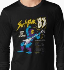 Skeletour '83 Long Sleeve T-Shirt