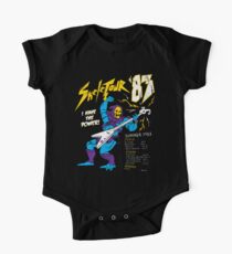 Skeletour '83 One Piece - Short Sleeve