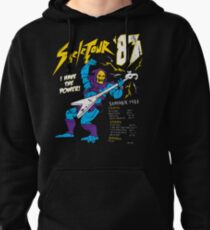 Skeletour '83 Pullover Hoodie
