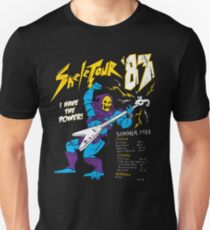 Skeletour '83 Unisex T-Shirt