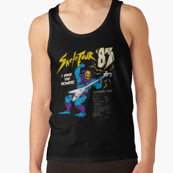Women/'s Fantasy Dragon Silhouette Cotton Novelty Tank Top