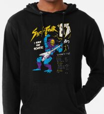 Skeletour '83 Leichter Hoodie