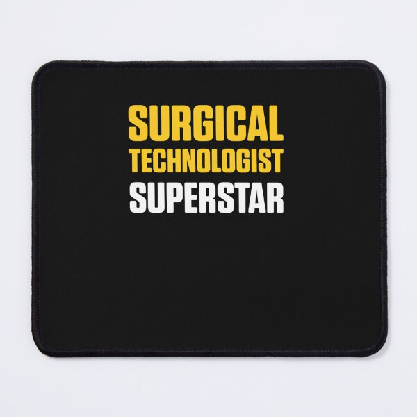 Item preview, SURGICAL TECHNOLOGIST SUPER SCRUB TECH  designed and sold by NadineAlbert.
