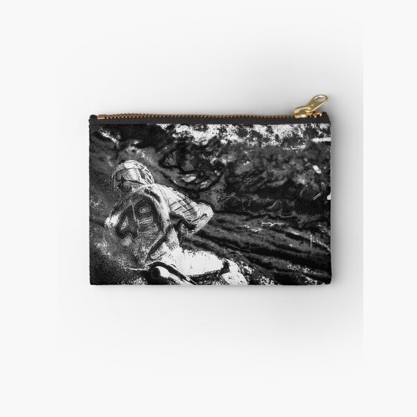 Item preview, Powering Through Dirt - Motocross Racer designed and sold by NaturePrints.