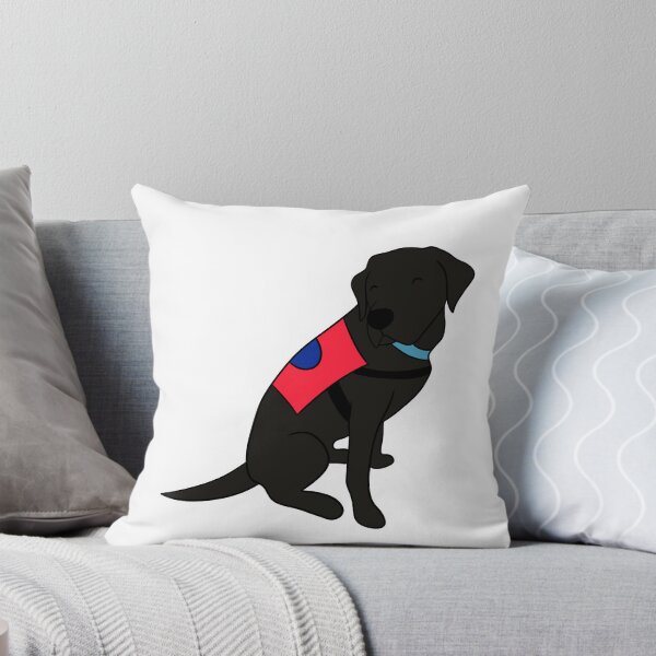 Item preview, Service Dog Winston designed and sold by IndypendenceSDO.