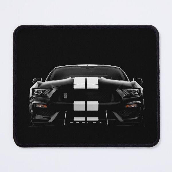Item preview, Mustang GT - black designed and sold by mal-photography.