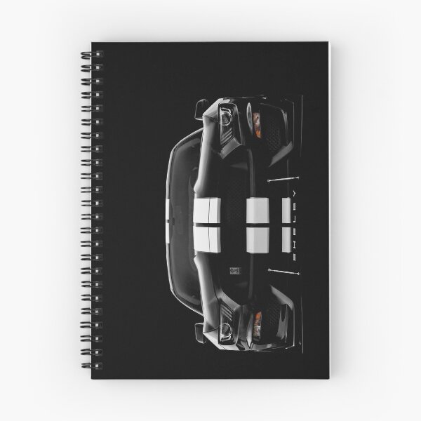 Item preview, Mustang GT - black designed and sold by mal-photography.