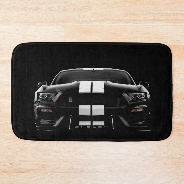 Item preview, Mustang GT - black designed and sold by mal-photography.