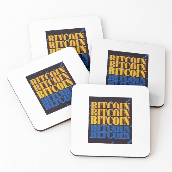 Item preview, Bitcoin designed and sold by Puppy Paws.