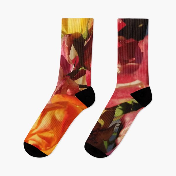 Item preview, Multicolor Roses designed and sold by Rebecca Jane.