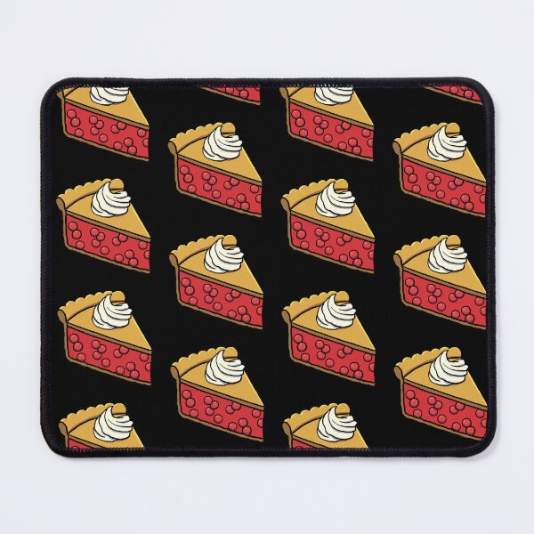 Item preview, Cherry Pie Slice designed and sold by jonmlam.