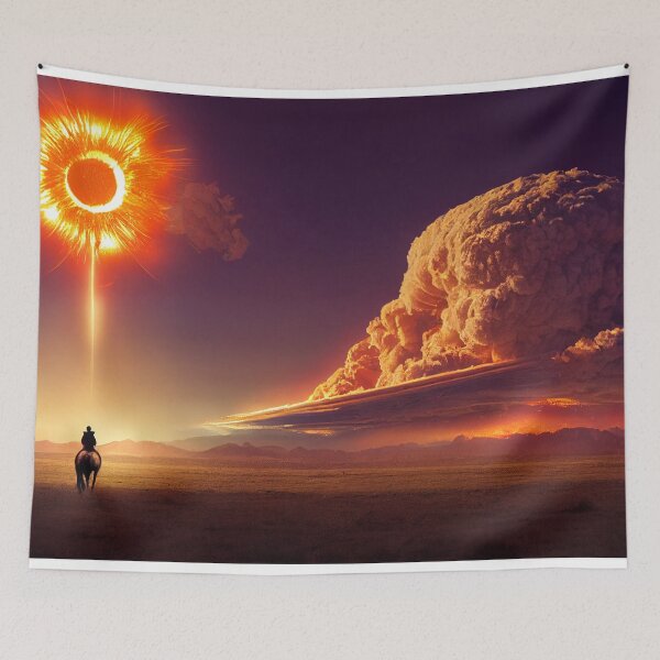Item preview, The Way designed and sold by B00YAH.