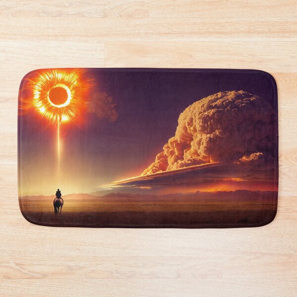 Item preview, The Way designed and sold by B00YAH.