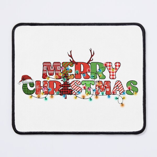 Item preview, merry christmas 2022 red plaid light tree designed and sold by vuhieustore.