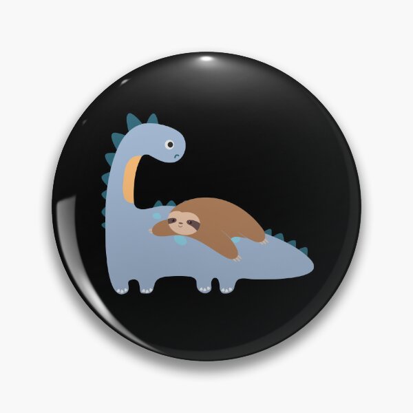 Item preview, Funny Dinosaurus designed and sold by The Love Quill.