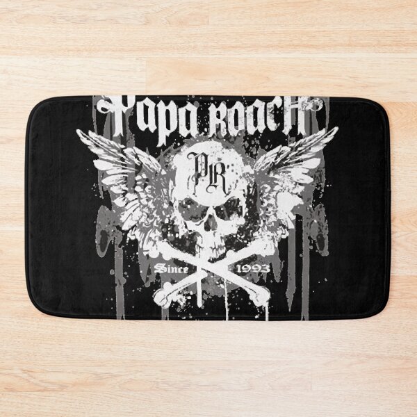 Item preview, Papa roach band papa roach papa roach papa roach papa roach papa roach designed and sold by SusanWhitak.