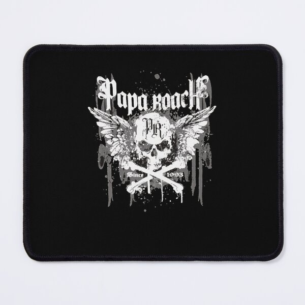 Item preview, Papa roach band papa roach papa roach papa roach papa roach papa roach designed and sold by SusanWhitak.