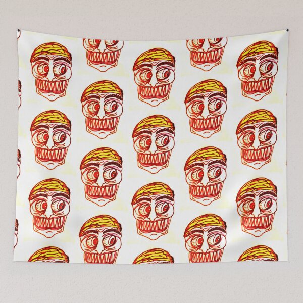 Item preview, LUNATIC  designed and sold by JoAnnHayden.