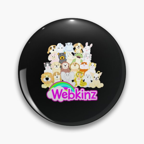 Item preview, Webkinz    designed and sold by Kohitoriii.