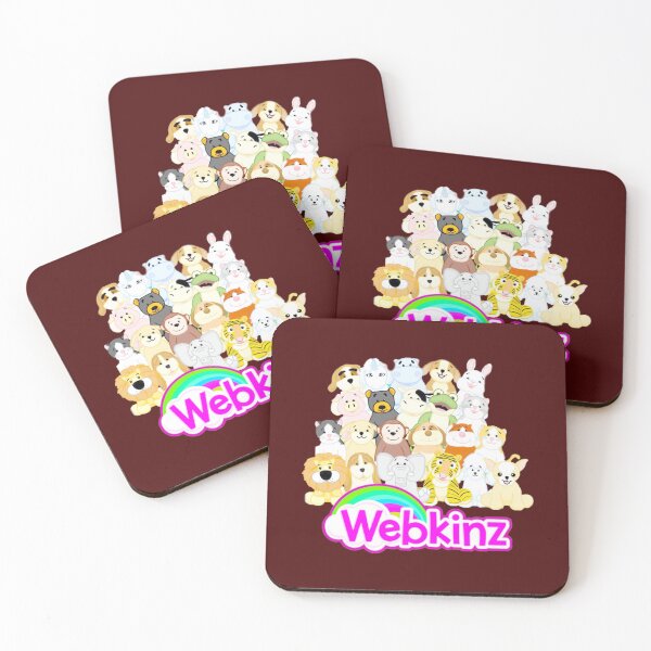 Item preview, Webkinz    designed and sold by Kohitoriii.