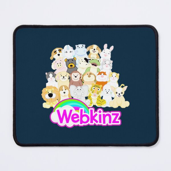 Item preview, Webkinz    designed and sold by Kohitoriii.