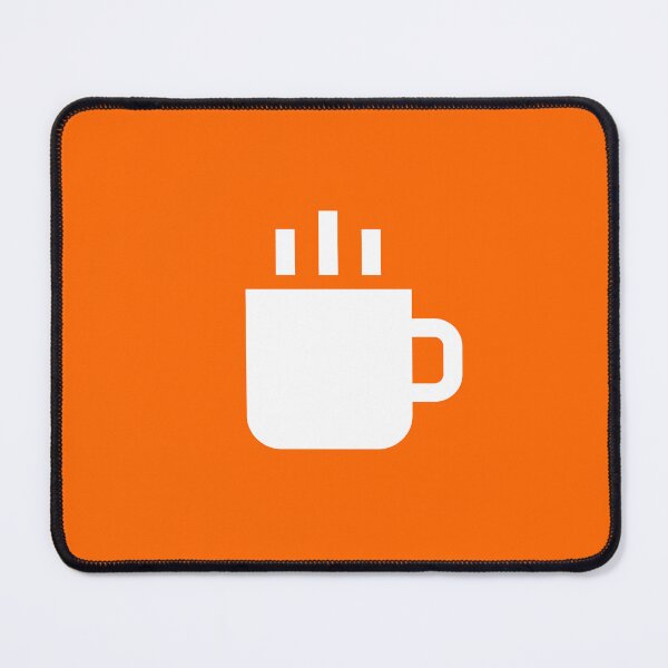 Item preview, OrangeCup Industries Official Logo designed and sold by OrangeCup Industries.