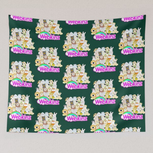 Item preview, Webkinz    designed and sold by Kohitoriii.