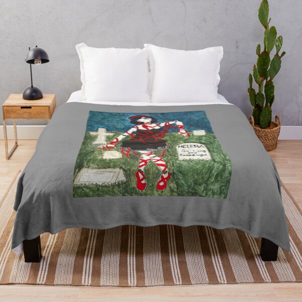 Item preview, goodnight designed and sold by tingeritos.