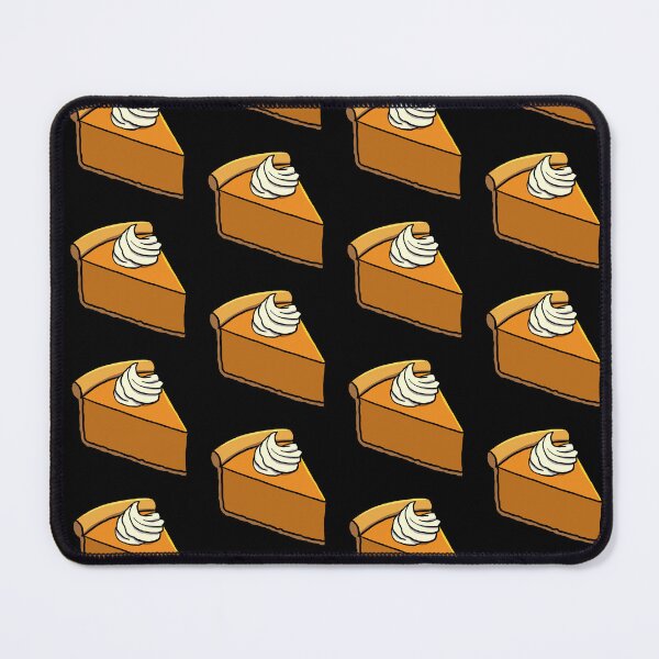 Item preview, Pumpkin Pie Slice designed and sold by jonmlam.