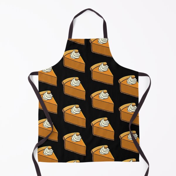 Item preview, Pumpkin Pie Slice designed and sold by jonmlam.