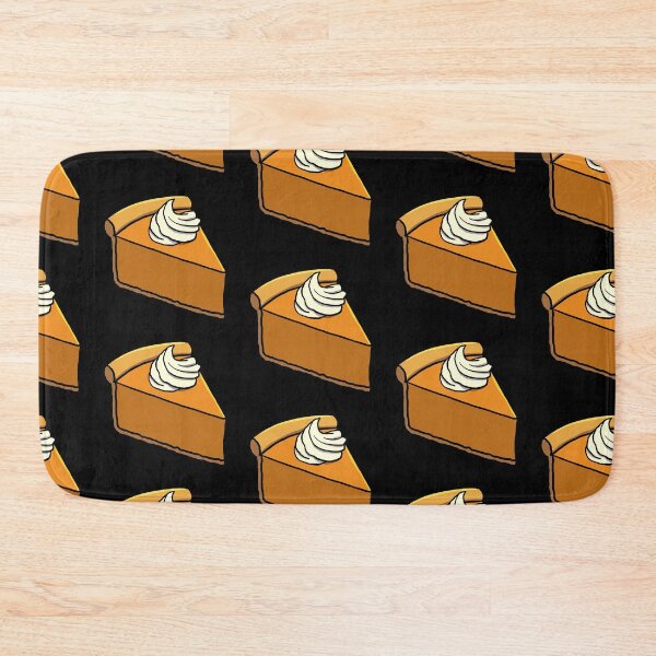 Item preview, Pumpkin Pie Slice designed and sold by jonmlam.