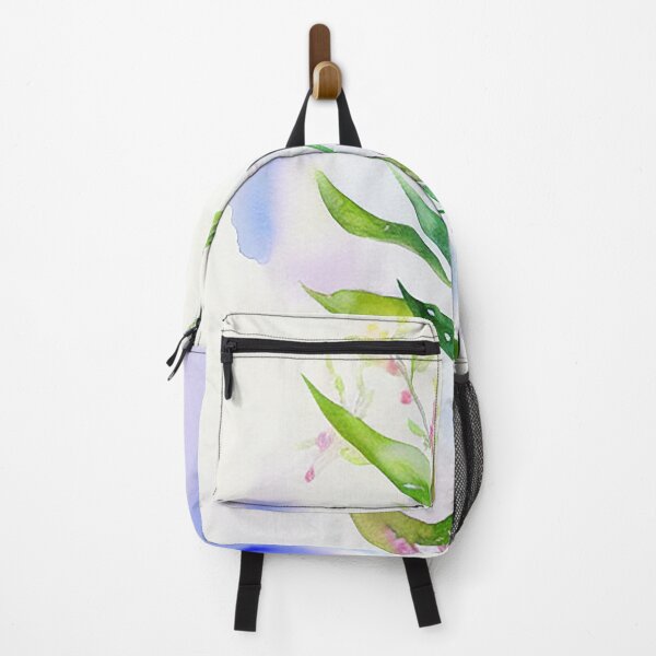 Item preview, Watercolor Flower - Fairytale Colors designed and sold by Beastlykitty.