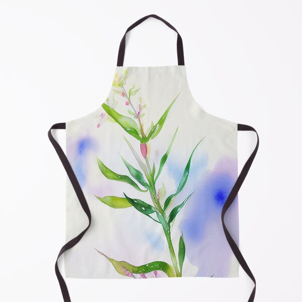 Item preview, Watercolor Flower - Fairytale Colors designed and sold by Beastlykitty.