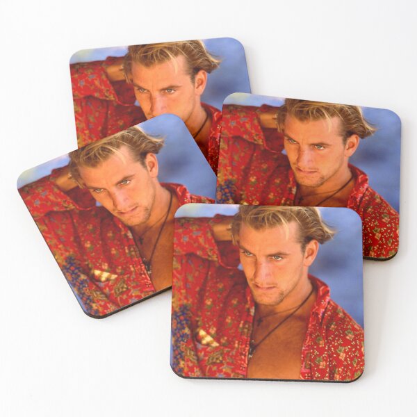Item preview, John McClure designed and sold by Carlos Reynosa.