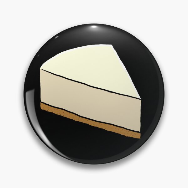 Item preview, Cheese Cake Slice designed and sold by jonmlam.