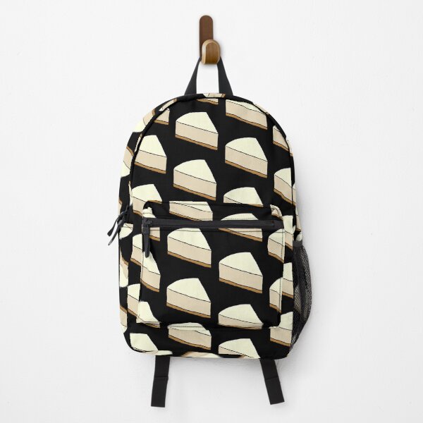 Item preview, Cheese Cake Slice designed and sold by jonmlam.