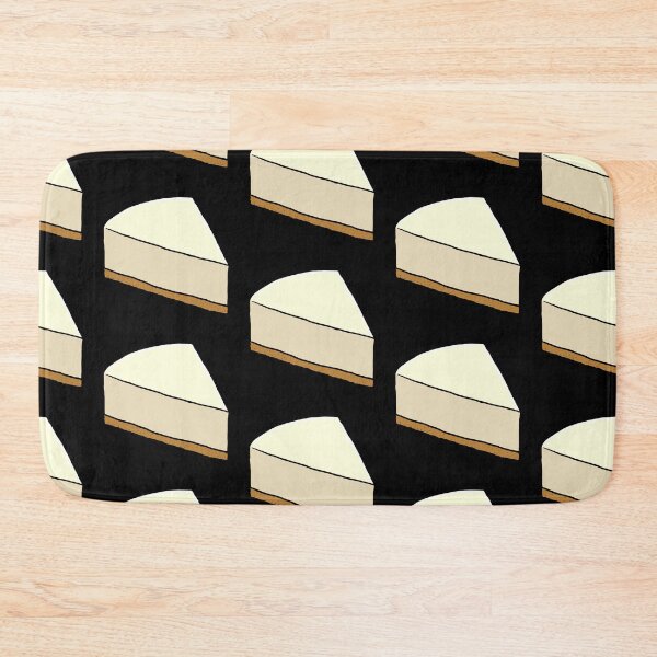 Item preview, Cheese Cake Slice designed and sold by jonmlam.
