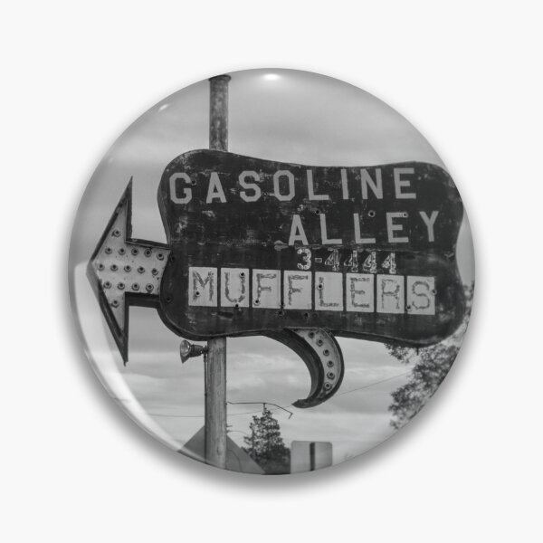 Item preview, Gasoline  designed and sold by Alex Craig.