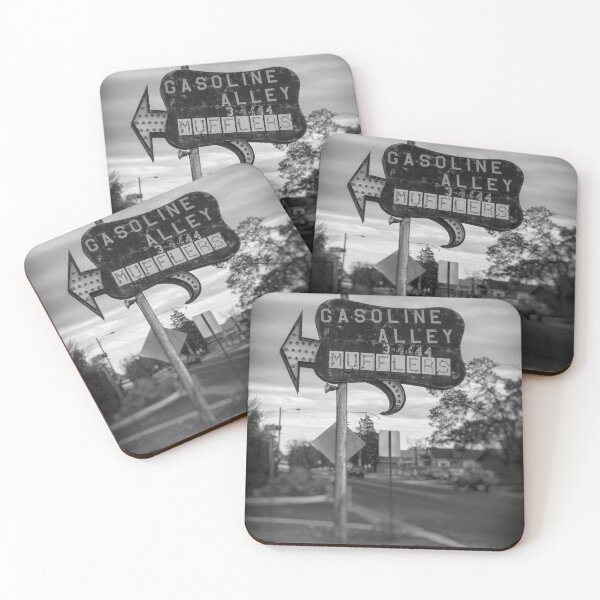 Item preview, Gasoline  designed and sold by Alex Craig.