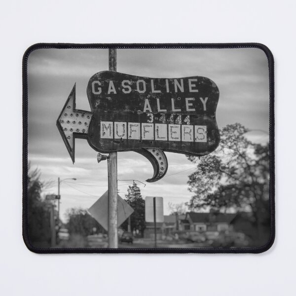 Item preview, Gasoline  designed and sold by Alex Craig.