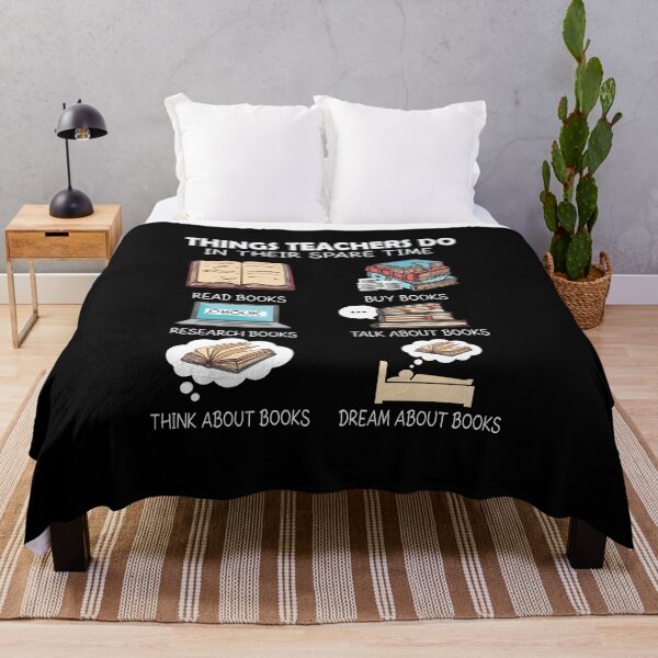 Item preview, Things Teachers Do Their Spare Time designed and sold by kinceymurrap46.