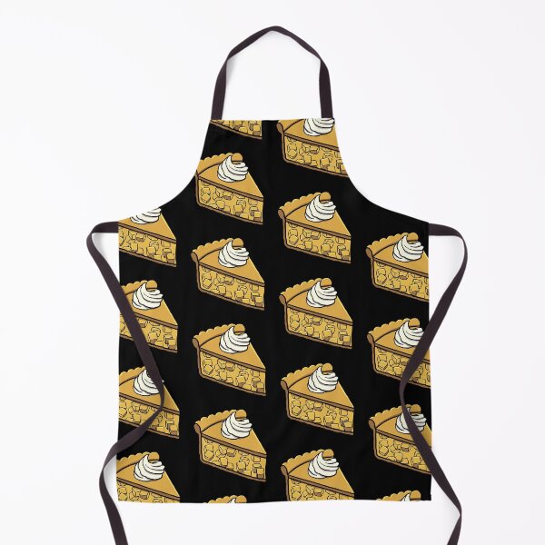 Item preview, Apple Pie Slice designed and sold by jonmlam.