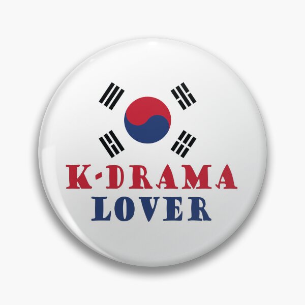Item preview, K-drama Lover designed and sold by cluelesspaula.