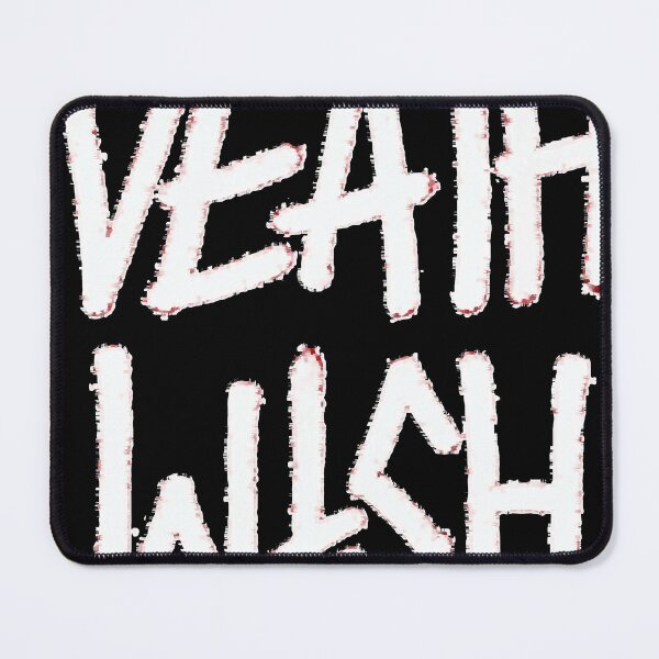 Item preview, Death Wish Stacked   designed and sold by steveward5.