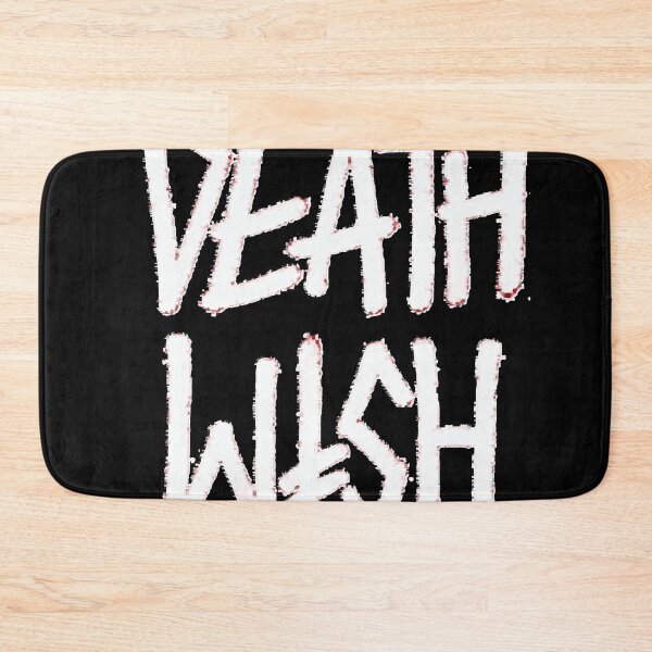 Item preview, Death Wish Stacked   designed and sold by steveward5.