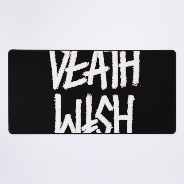 Item preview, Death Wish Stacked   designed and sold by steveward5.