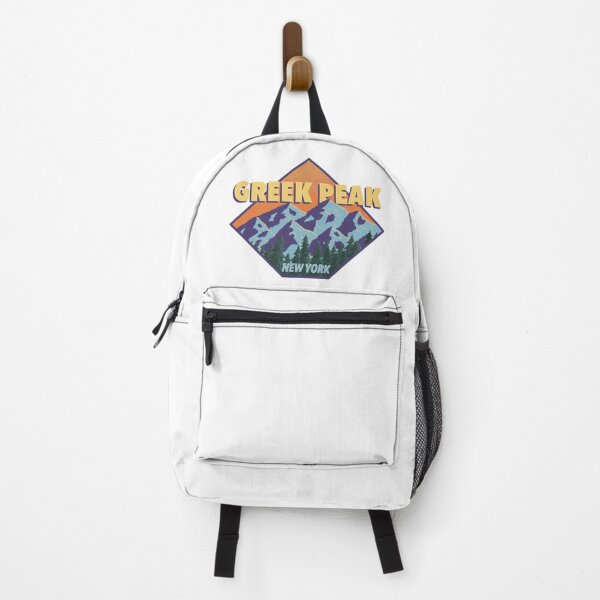 Item preview, Greek Peak - Ski designed and sold by slope-sty.