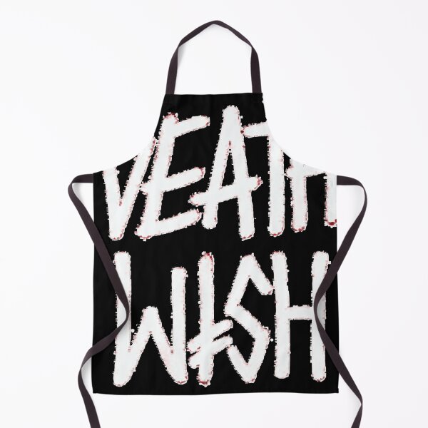 Item preview, Death Wish Stacked   designed and sold by steveward5.