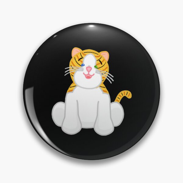 Item preview, Webkinz Alley Cat   designed and sold by Kohitoriii.