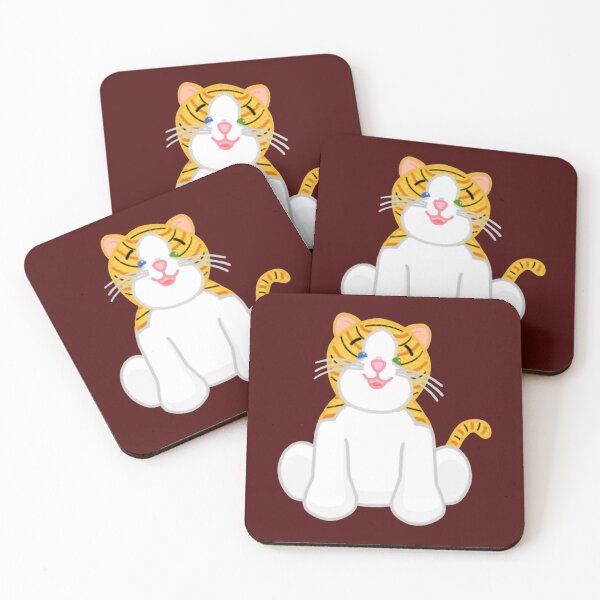 Item preview, Webkinz Alley Cat   designed and sold by Kohitoriii.